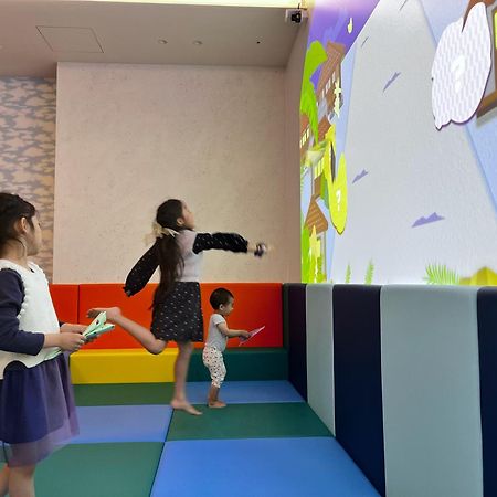 Tokyu Stay Okinawa Νάχα Εξωτερικό φωτογραφία